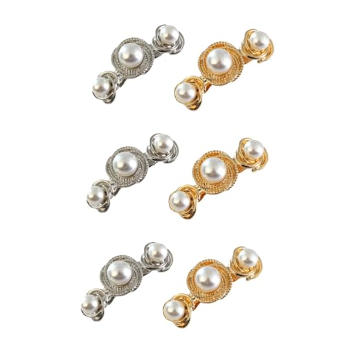 Angoily 3er-sets Haarspangen Aus Langlebigem Material Für Frauen Haarspangen Haarspangen Haarspangen Für Damen Haarspangen 2 Stück * 3 Angoily 3er-sets Haarspangen Aus Langlebigem Material Für Frauen Haarspangen Haarspangen Haarspangen Für Damen Haarspangen 2 Stück * 3 von Angoily