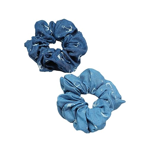 Angoily 8stücke Haarring Mit Elastischen Haarbändern Haargummis Und Haarseilen Dehnbare Pferdeschwanzhalter Für Mädchen Und Damen Modische Haar-accessoires von Angoily