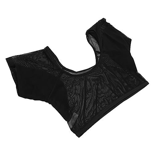 Angoily Damenunterwäsche Hauchdünne Dessous Tanktops Für Damen Unterhemden Aus Baumwolle Für Damen Tanktop Für Damen Damenwäsche Damenweste Sweatshirt Nylon Atmungsaktiv von Angoily