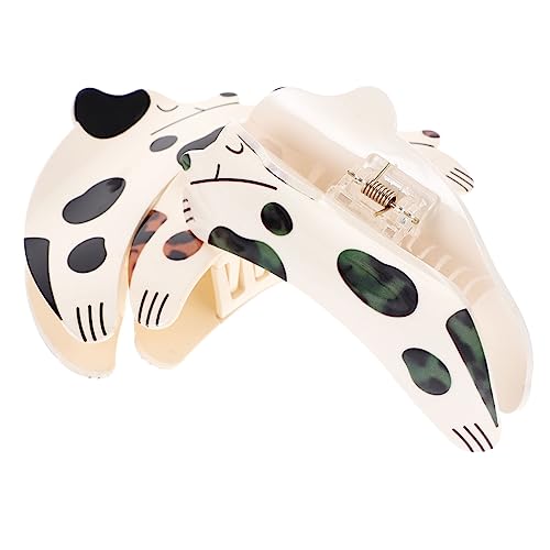 Angoily 3stücke Teiliges Große Haarklammern Für Dickes Haar Dekorative Kieferclips Für Frauen Rutschfeste Haarzange Für Haararten Für Alltag Und Besondere Anlässe von Angoily