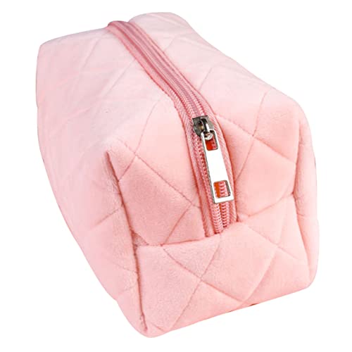 Angoily Kosmetiktasche Groß Make up Tasche Mit Reißverschluss Tragbare Stifttasche Für Stifte Bleistifte Lineale Kleber Und Andere Kleinigkeiten Praktische Aufbewahrungstasche Für Angoily Kosmetiktasche Groß Make up Tasche Mit Reißverschluss Tragbare Stifttasche Für Stifte Bleistifte Lineale Kleber Und Andere Kleinigkeiten Praktische Aufbewahrungstasche Für von Angoily