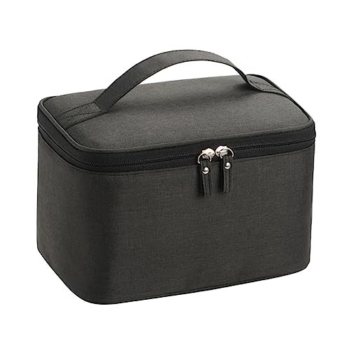 Angoily Kosmetiktasche Reise-Make-up-Taschen reisekulturbeutel Herren Kulturbeutel für die Reise Reise-Make-up-Set Aufbewahrungstasche Kosmetik-Organizer-Tasche wasserdicht Badetasche Mann von Angoily