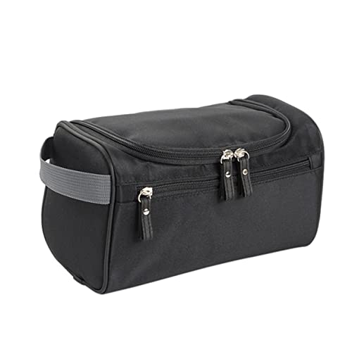 Angoily Kulturbeutel Für Damen Reisekosmetiktaschen Für Damen Make-up-Organizer-Tasche Aufbewahrungstasche Tragbare Kosmetiktasche Multifunktion Fräulein Badetasche von Angoily