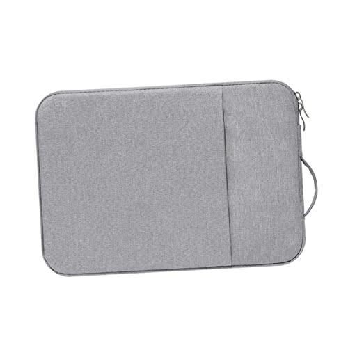Angoily Laptoptasche Tragbare Computertasche Tablet-Aufbewahrungstasche Bruchfest Und Langlebig Geeignet Für Reisen Und Geschäftsreisen von Angoily