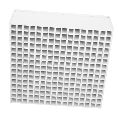 Angoily Marker Aufbewahrungsbox Schreibtischzubehör Büro Stiftehalter Moderner Schreibtischhalter Organizer Kompakt Für Farbstifte Schreibtisch Marker Organizer Schreibwaren von Angoily