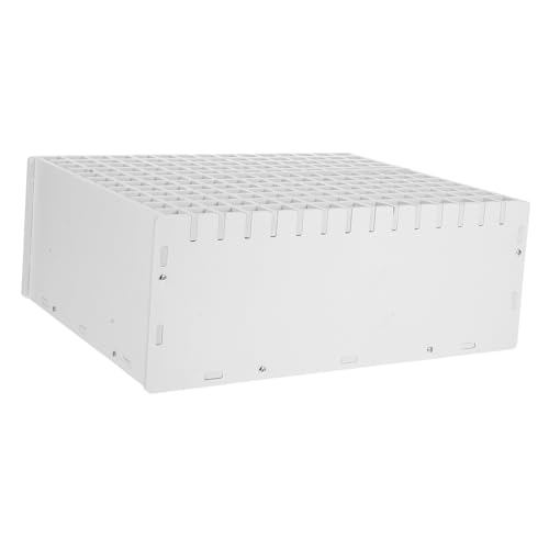 Angoily Stabiler Marker-Organizer Aus Kunststoff Schreibtisch-stiftehalter Für Jungen Und Mädchen Markierstifthalter Aufbewahrungsregal Einfache Wartung Angoily Stabiler Marker-Organizer Aus Kunststoff Schreibtisch-stiftehalter Für Jungen Und Mädchen Markierstifthalter Aufbewahrungsregal Einfache Wartung von Angoily