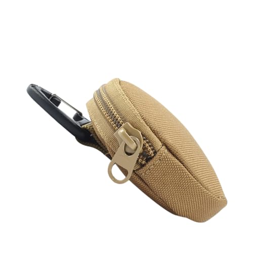 Angoily Mehrzweck-mini-Tasche Schlüsselanhänger Beutel Kleiner Schlüsselhalter Für Rucksack von Angoily