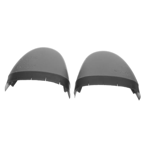 Angoily Metallschutz Zehenschutz Stahlkappen für Arbeitsschuhe Herren Langlebig Verschleißfest Einfache Montage Sicherheitsschutz Zehenkappen Robust Praktische Zehenschutzkappen von Angoily