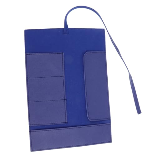 Angoily Make-up-pinseltasche Bleistiftrolle Stiftetasche Schreibwarenhalter Pinselhalter Aufbewahrungstasche Für Ölgemälde Make-up-utensilien Platzsparend Organisieren von Angoily