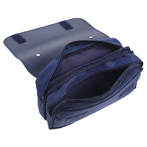 Angoily Multifunktionale Stiftetui Handheld Bleistiftbeutel Für Schule Und Tragbar Leicht Mit Niedlichem Cartoon Muster Zur Aufbewahrung Von Schreibwaren Und Make Up Angoily Multifunktionale Stiftetui Handheld Bleistiftbeutel Für Schule Und Tragbar Leicht Mit Niedlichem Cartoon Muster Zur Aufbewahrung Von Schreibwaren Und Make Up von Angoily