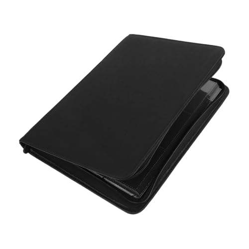 Angoily Organizer für Sammler Kompatibel mit Sportkarten Spielkarten und Schützend und Systematisch Gelagert von Angoily