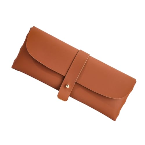 Angoily Portable Nylon Organizer für Stricknadeln Lippenstifte und Kleinzubehör Multifunktionale Aufbewahrungstasche für Reisen und Alltag Elegantes und Leichtes Design Robust mit von Angoily