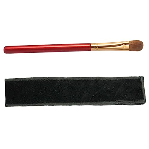 Angoily Concealer-pinsel & Lidschatten-pinsel-set – Make-up-augenpinsel Mit Präzisionsspitze – Ideal Zum Konturieren Und Verblenden von Angoily