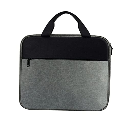 Angoily Praktische Bibeltasche für Frauen Multifunktionale Tragetasche mit Großem Fassungsvermögen für Tablets für Zuhause Schule Kirche und Reisen von Angoily