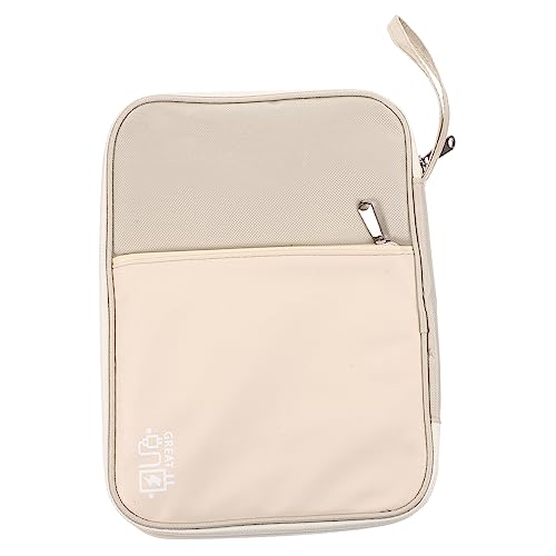 Angoily Kabel Organizer Tasche Für Elektronik Zubehör Reise Kabeltasche Aufbewahrungstasche Für Kabel Ladegerät Festplatte Kopfhörer Reise-Organizer von Angoily