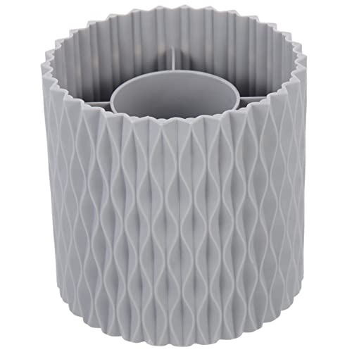 Angoily Rotierender Make-up-pinselhalter – Stifte-aufbewahrungsbox Für Den Schreibtisch – Aufbewahrungsbox Für Kleinigkeiten – Badezimmer-organizer Angoily Rotierender Make-up-pinselhalter – Stifte-aufbewahrungsbox Für Den Schreibtisch – Aufbewahrungsbox Für Kleinigkeiten – Badezimmer-organizer von Angoily