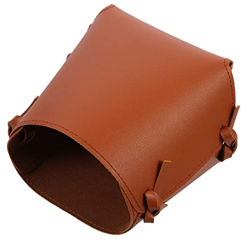 Angoily Schlüsselkasten Für Den Eingang Kosmetik-organizer-tasche Make-up-pinselhalter Quadratische Geldbörse Mode-geldbörse Ledergeldbörse Vorbau Aufbewahrungstasche Pvc von Angoily