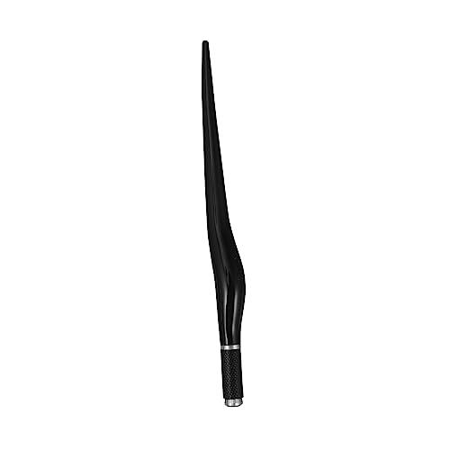 Angoily Tattoo-Handstift lipliner lippenkonturenstift Micro-Gabelspitzen- Spezialwerkzeuge Augenbrauenstift manuell gestickter Stift gesticktes Werkzeug von Angoily