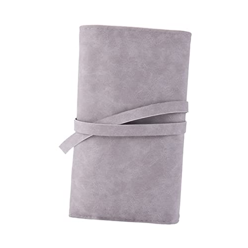 Angoily Reise-Make-up-Tasche – Großer Make-up-Organizer Mit Pinselaufbewahrung 14 Taschen Kosmetikpinsel-etui Für Damen von Angoily