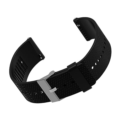 Angoily Ersatz-uhrenarmband Komplimente Betrachten Modeaccessoire Uhrenarmbänder Für Herren Herrenuhrenarmbänder Stilvolle Armbänder Handgelenkschlaufen Mann Sportgürtel Rostfreier Stahl von Angoily