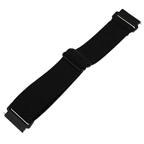 Angoily -nylonband Herren-digitaluhr Ersetzen Kinder Digital Armband Herrenbands Reloj Inteligente Kinderarmbänder 22-mm- Digitale Herrenuhren Jahrgang Gurt Gt2 Elastisch von Angoily