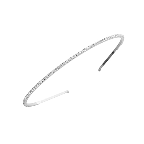 haarschmuck graceling prrety women hochzeitstruhe schenken the gift edith eger Performance dur-schmuck jungenschmuck kristalika jewelry wild Stirnband Kristall Kopfbedeckung Braut von Angoily