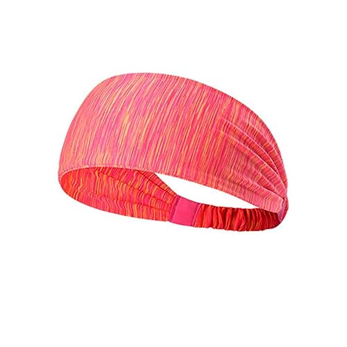 halstuch damen Yoga Stirnband Kopfbedeckung Schal Fitness von Angoily