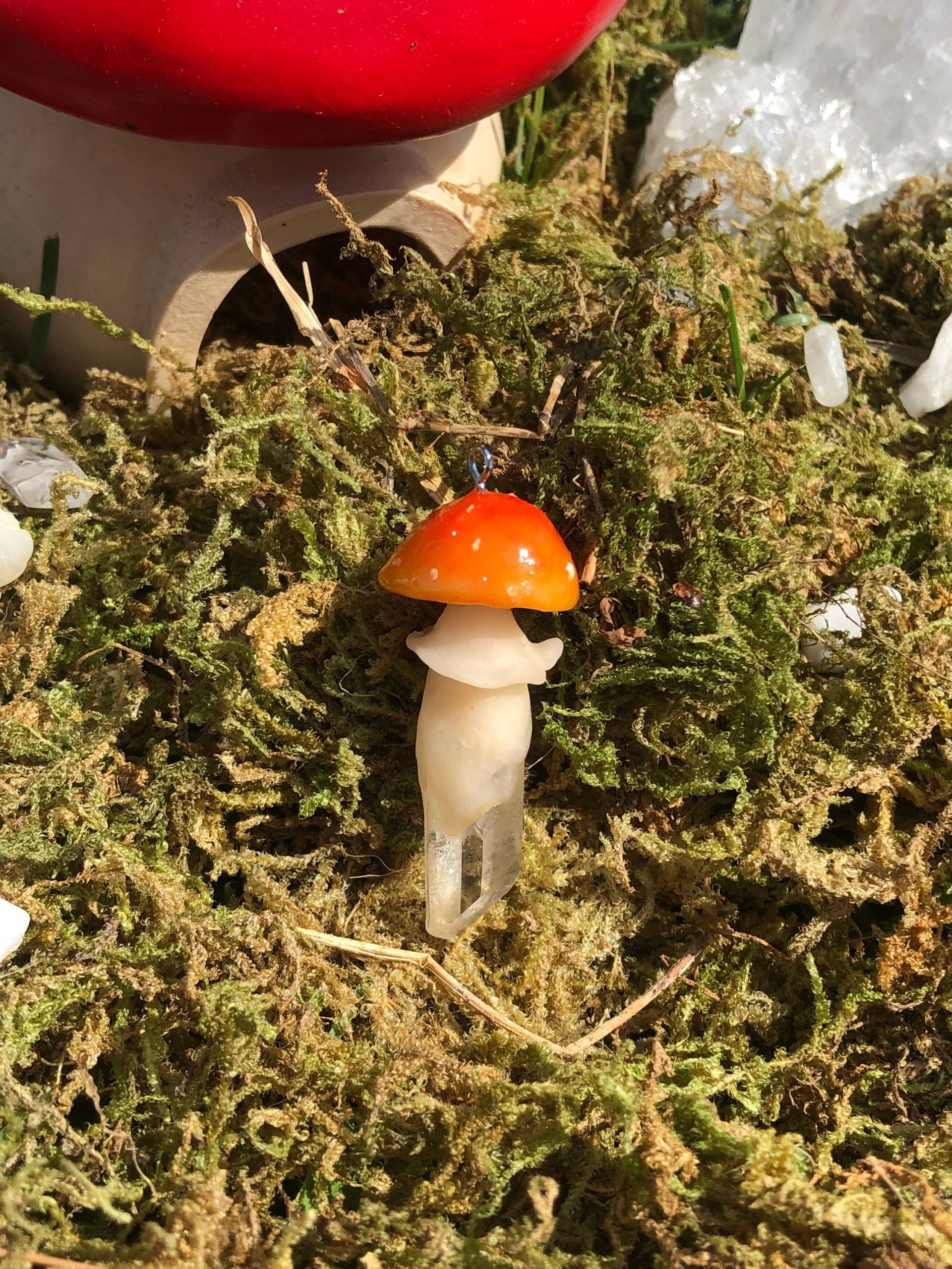 Quarzhocker von AngstySnail