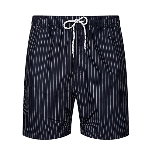 Angxiwan Kurze Hosen Herren Cargo Fitness Hosen Weich Sportshorts Schnelltrocknend Trainingshose Stretch Joggingshorts Freizeit Radlerhose Atmungsaktivem Chino Kurze Hose mit Taschen Shorts von Angxiwan