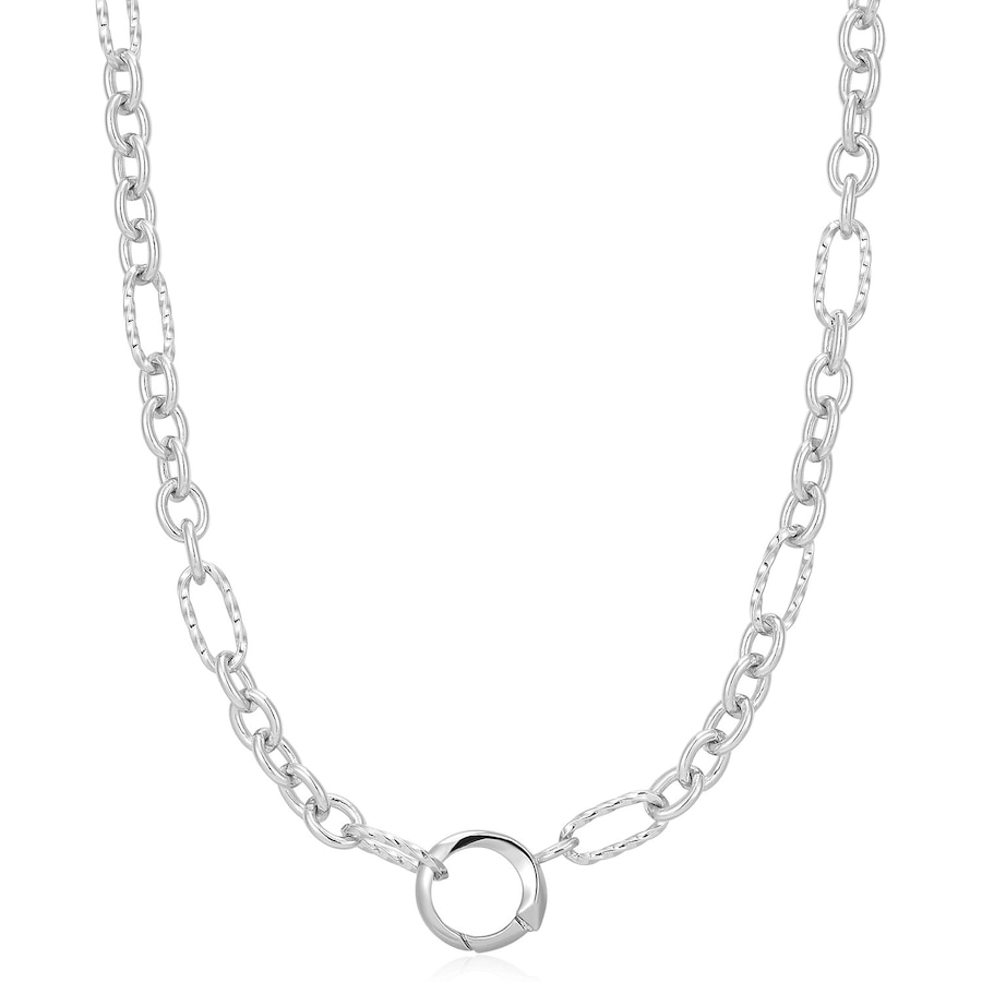 Ania Haie  Ania Haie Kette 925er Silber Halskette 1.0 pieces von Ania Haie