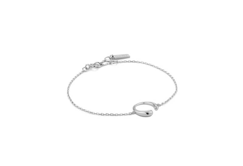 Ania Haie Armband 925er Sterlingsilber von Ania Haie