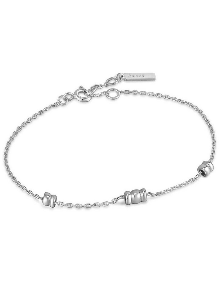 Ania Haie Armband ANIA HAIE Armband Smooth Operator B038-01H Ania Haie Armband ANIA HAIE Armband Smooth Operator B038-01H von Ania Haie