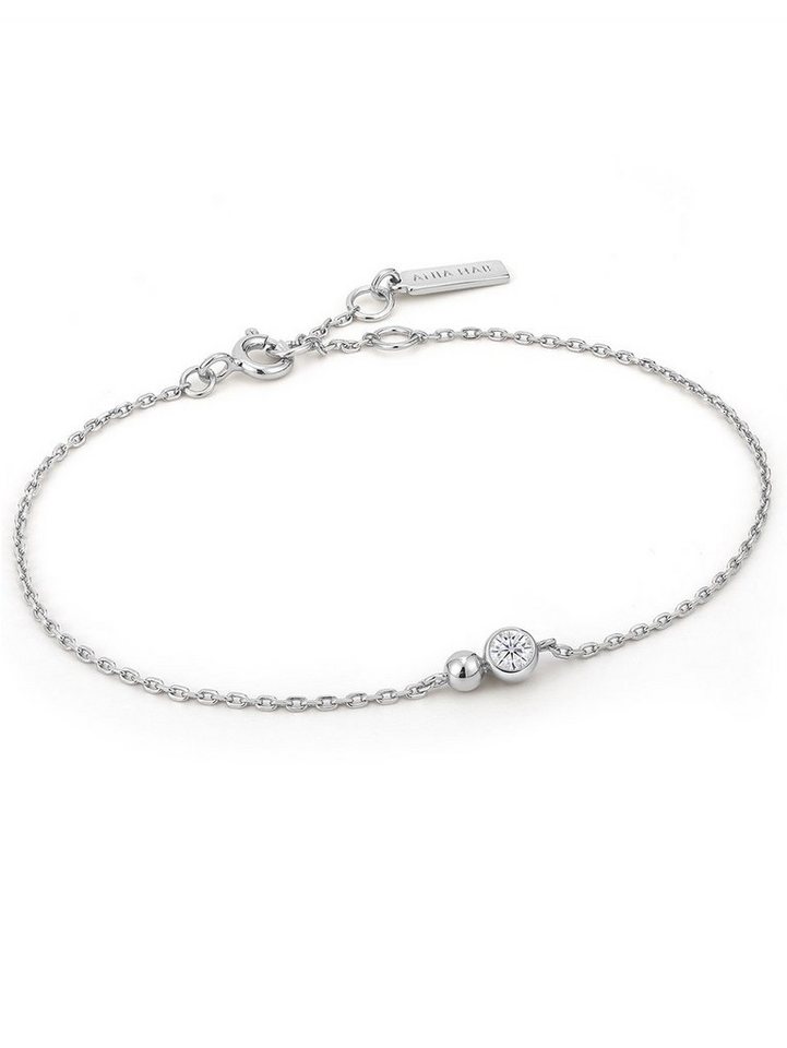 Ania Haie Armband ANIA HAIE Armband Spaced Out B045-01H-CZ von Ania Haie