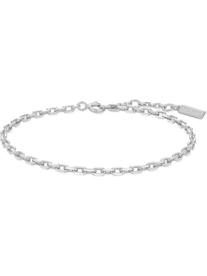 Ania Haie Armband Ania Haie Damen-Armband 925er Silber von Ania Haie