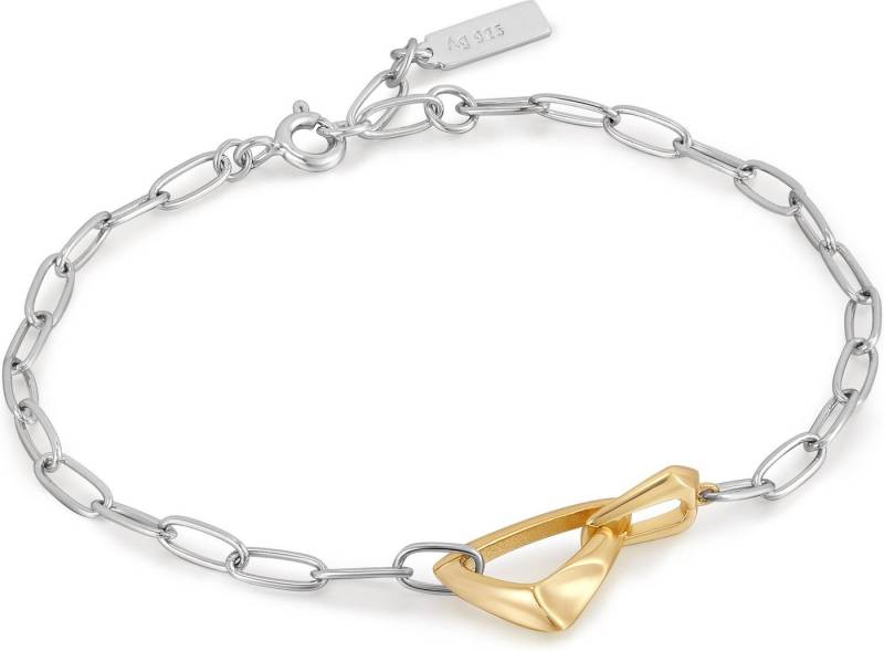 Ania Haie Armband Ania Haie Jewellery B049-02T Damenarmband von Ania Haie