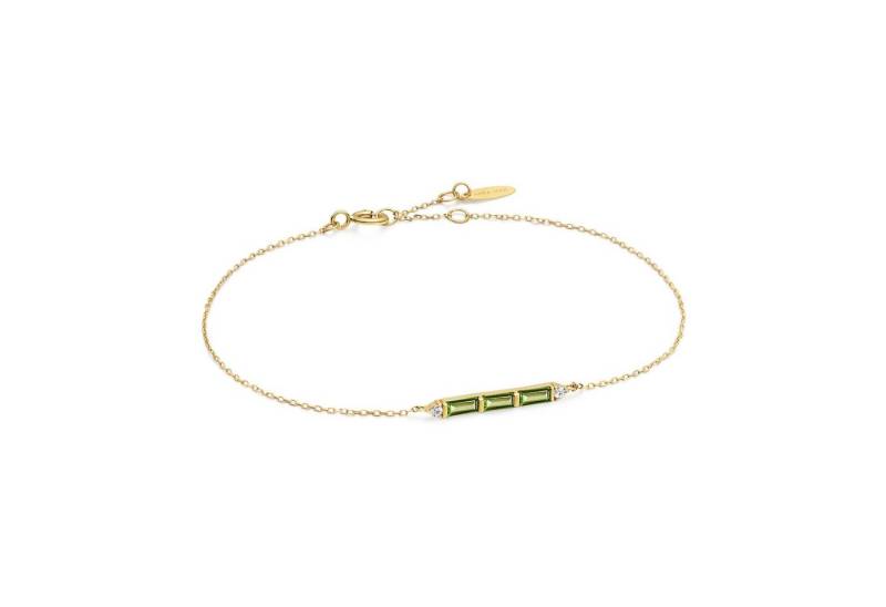 Ania Haie Goldarmband Armband von Ania Haie