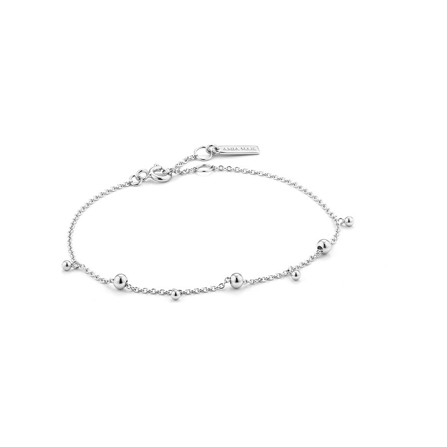 Ania Haie Armband B002-03H 925er Silber von Ania Haie