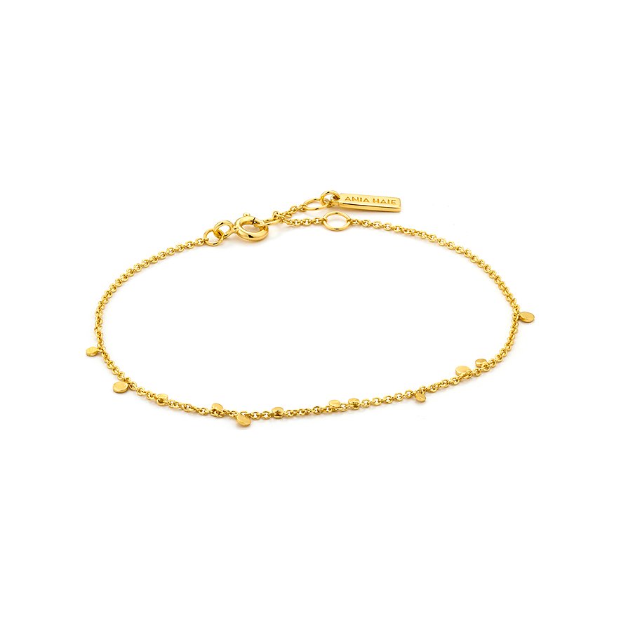 Ania Haie Armband B005-02G 925er Silber von Ania Haie
