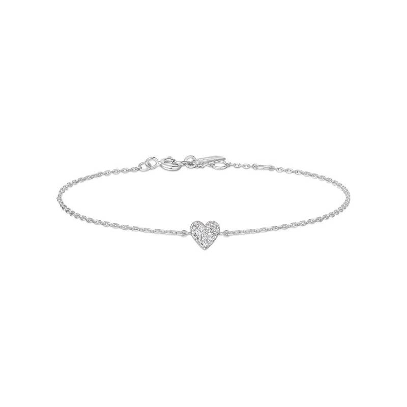 Ania Haie Armband B064-01H 925er Silber von Ania Haie