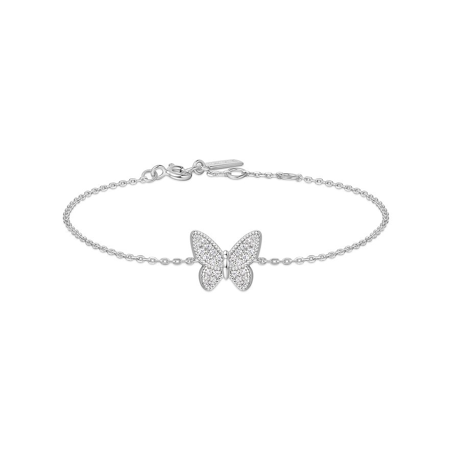 Ania Haie Armband B064-02H 925er Silber von Ania Haie