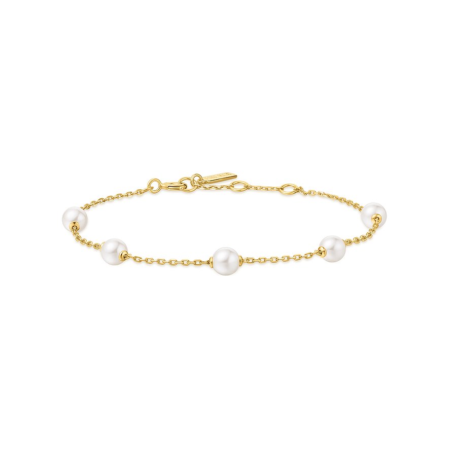 Ania Haie Armband B065-01G von Ania Haie
