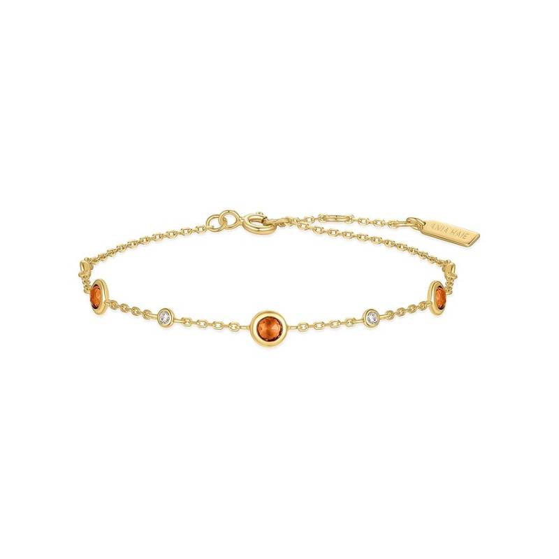 Ania Haie Armband B066-01G von Ania Haie