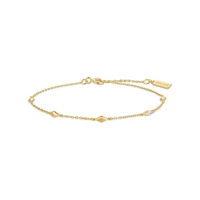Ania Haie Armband B066-03G 925er Silber Ania Haie Armband B066-03G 925er Silber von Ania Haie