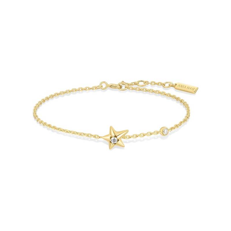 Ania Haie Armband B066-04G 925er Silber Ania Haie Armband B066-04G 925er Silber von Ania Haie