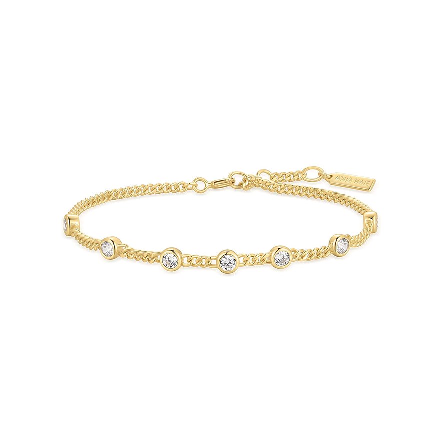 Ania Haie Armband B066-05G 925er Silber von Ania Haie