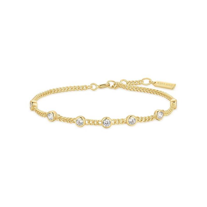 Ania Haie Armband B066-05G von Ania Haie