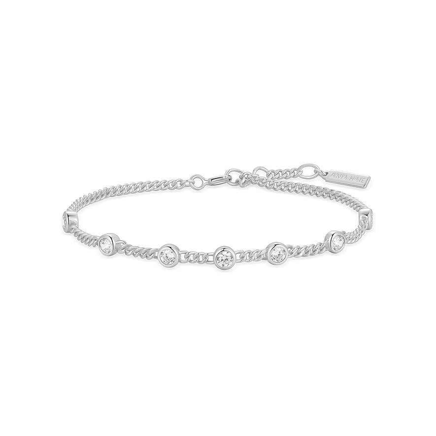 Ania Haie Armband B066-05H 925er Silber von Ania Haie