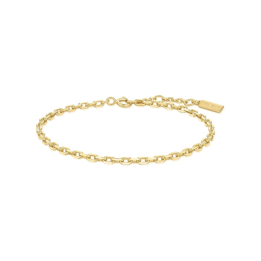 Ania Haie Armband B067-02G von Ania Haie