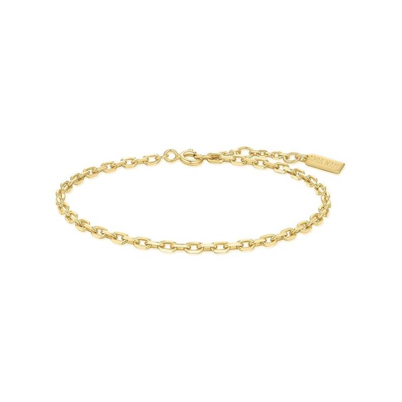 Ania Haie Armband B067-02G von Ania Haie