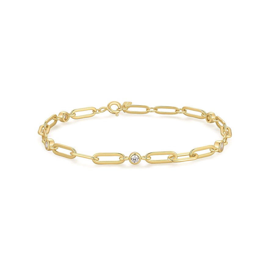 Ania Haie Armband B069-01G 925er Silber von Ania Haie